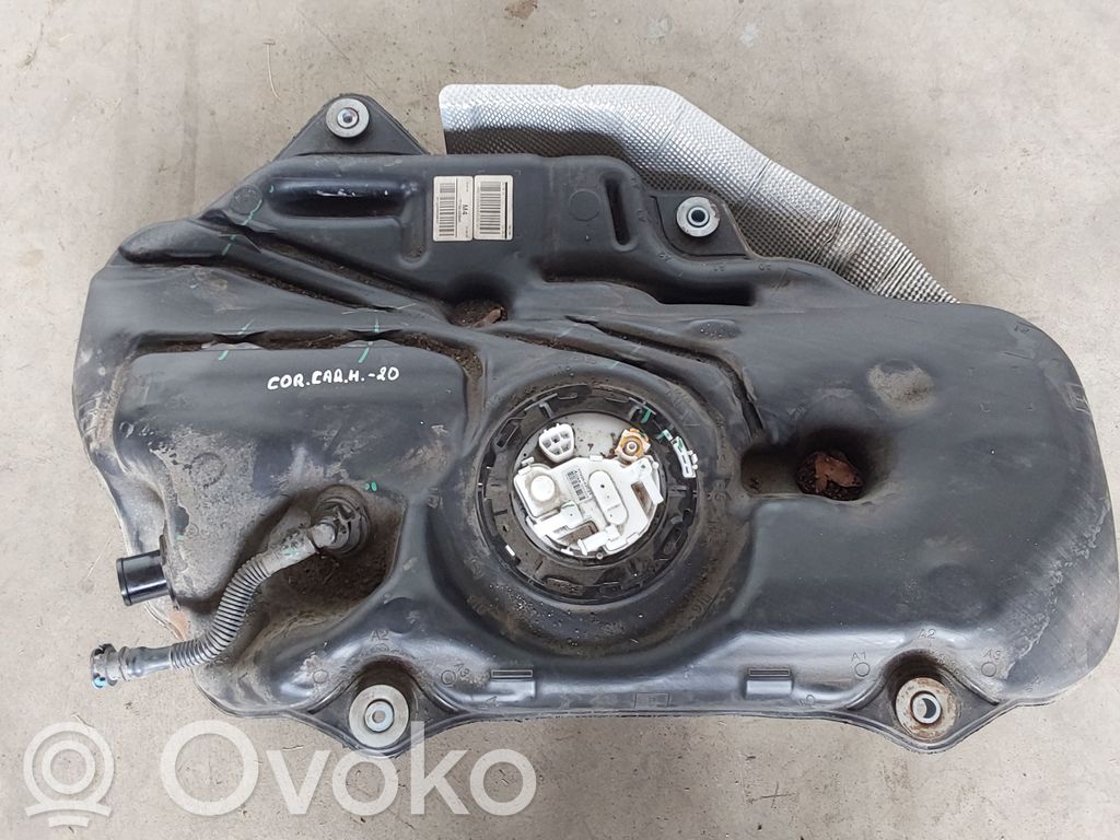 Toyota Corolla E210 E21 Degalų bakas 