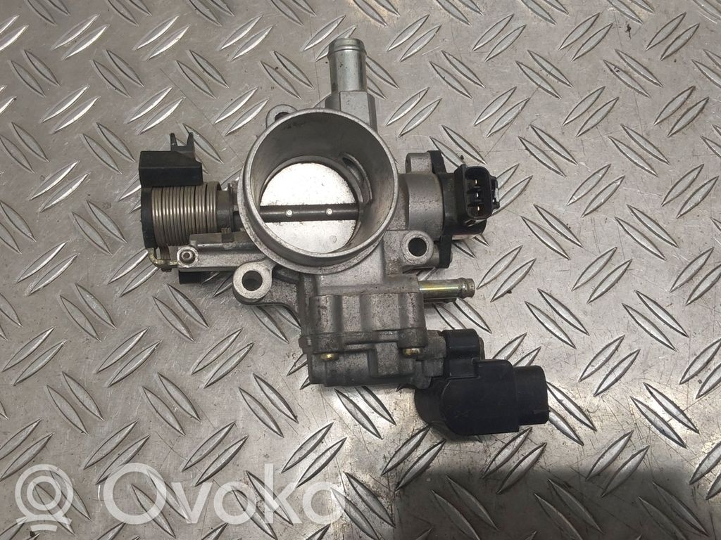 Droseļvārsts   8945202040