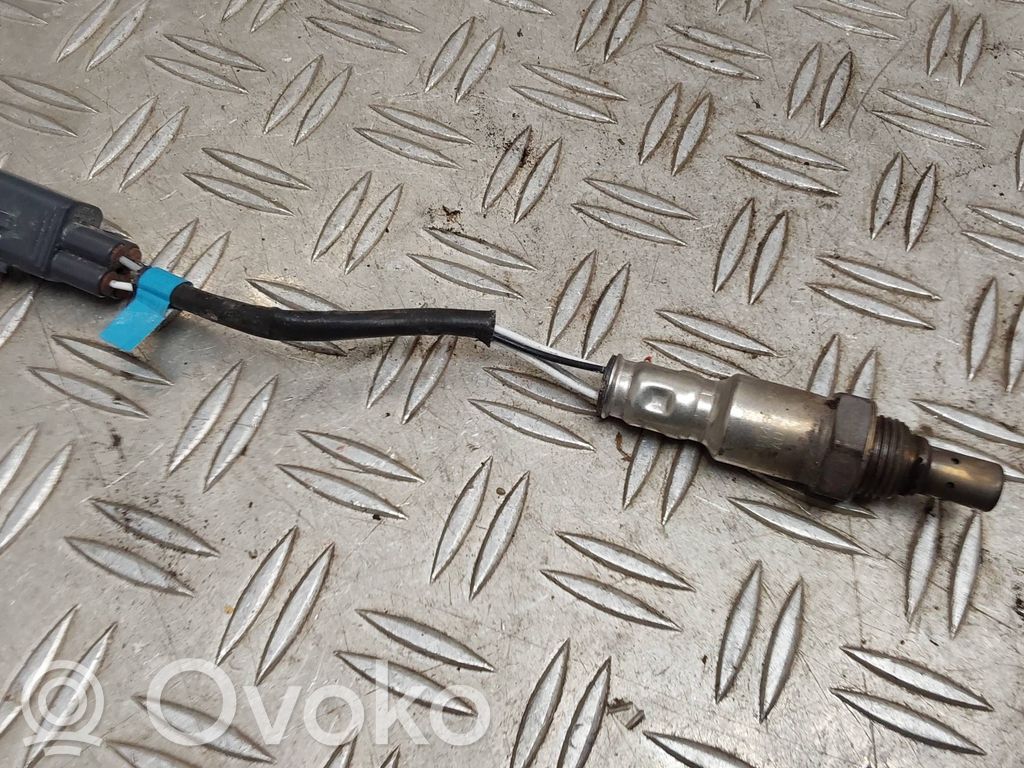 Lambda probe sensor   8946552740
