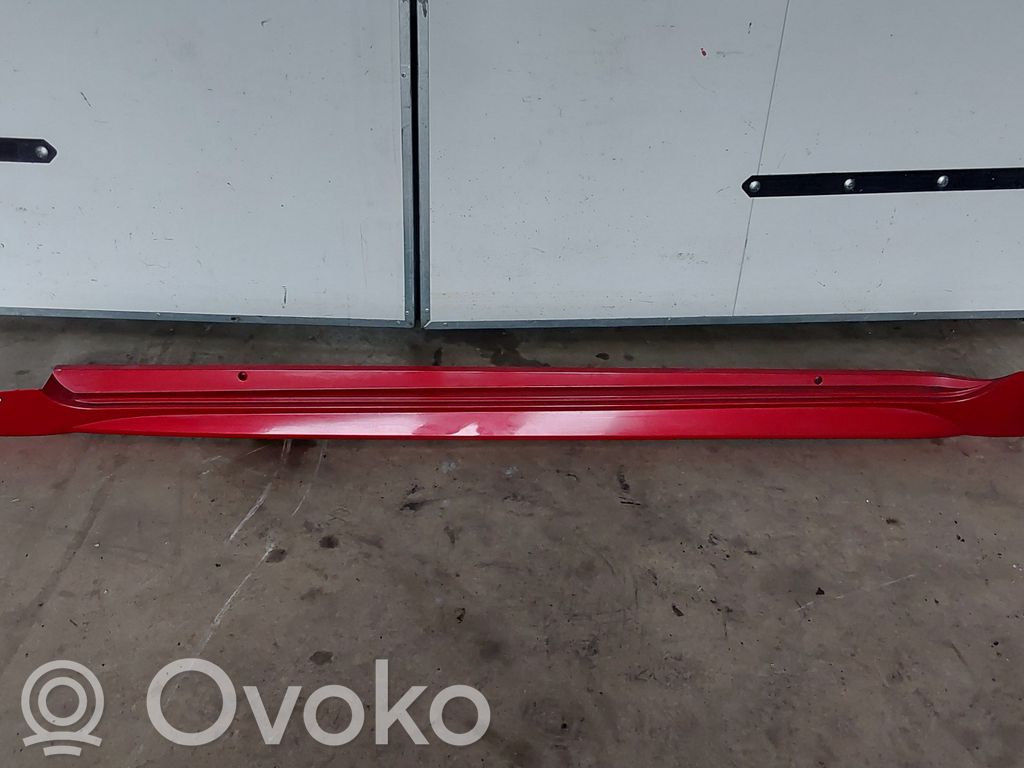 Toyota Corolla E210 E21 Kynnys 