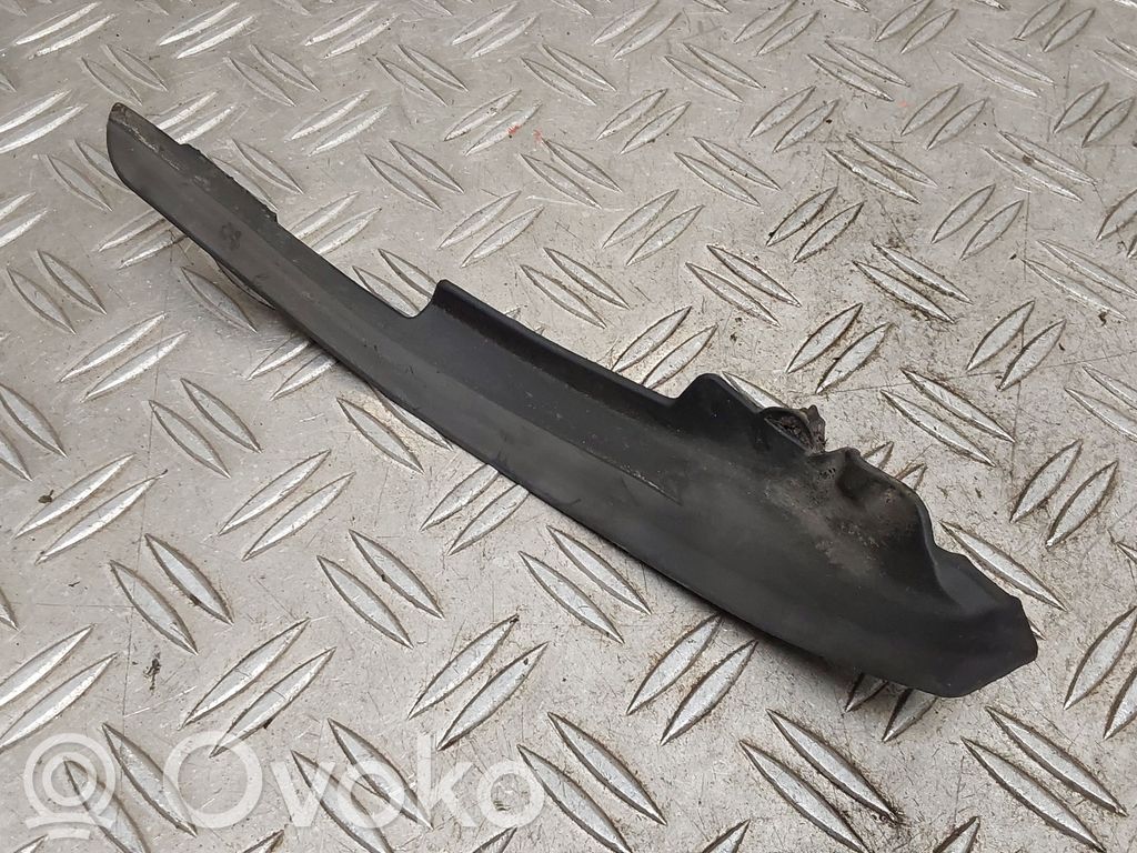 Toyota Corolla E210 E21 Fender end trim 