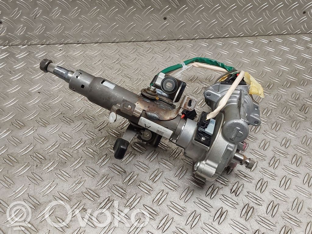 Toyota Yaris Elektriskais stūres pastiprinātājs 