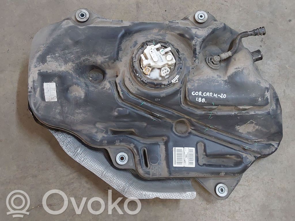Toyota Corolla E210 E21 Degalų bakas 