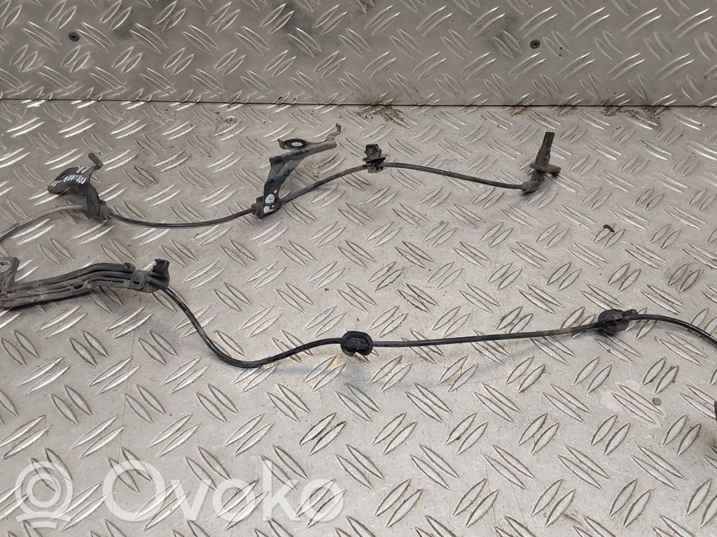 Toyota Corolla E210 E21 ABS Sensor 
