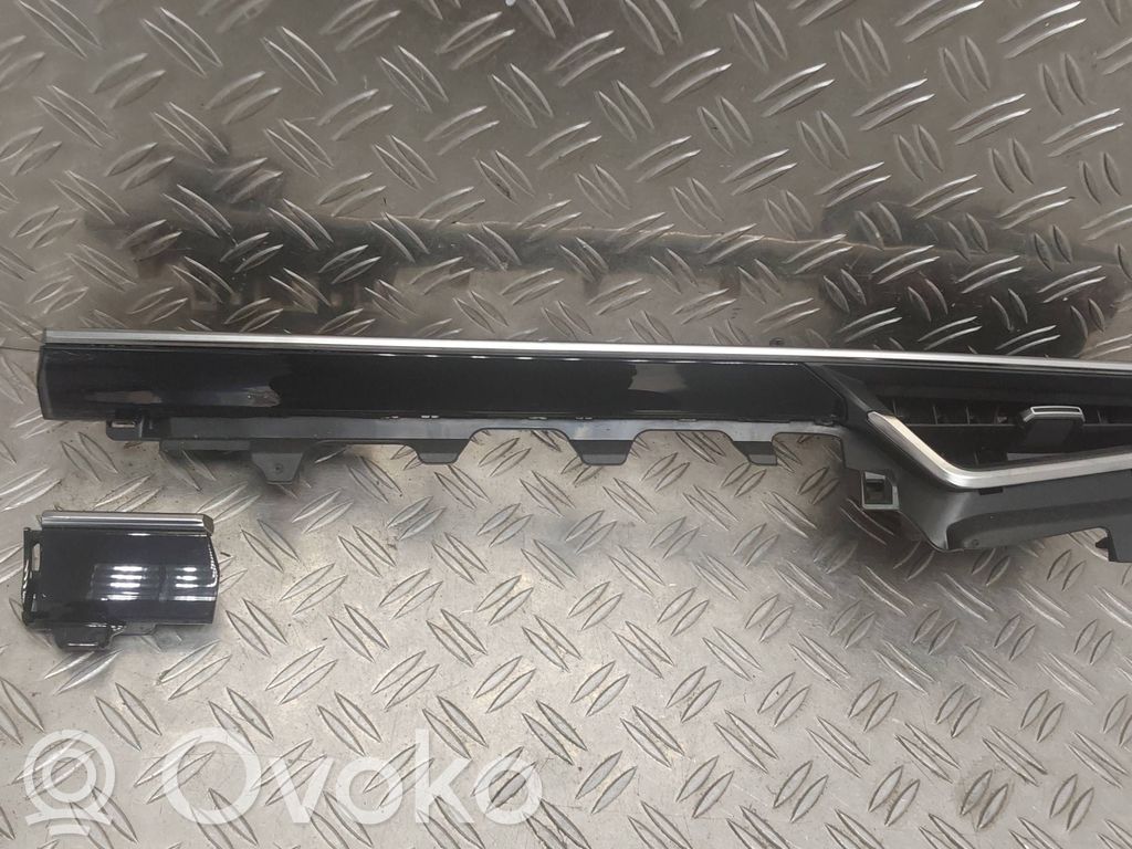 Toyota Corolla E210 E21 Dashboard side air vent grill/cover trim 