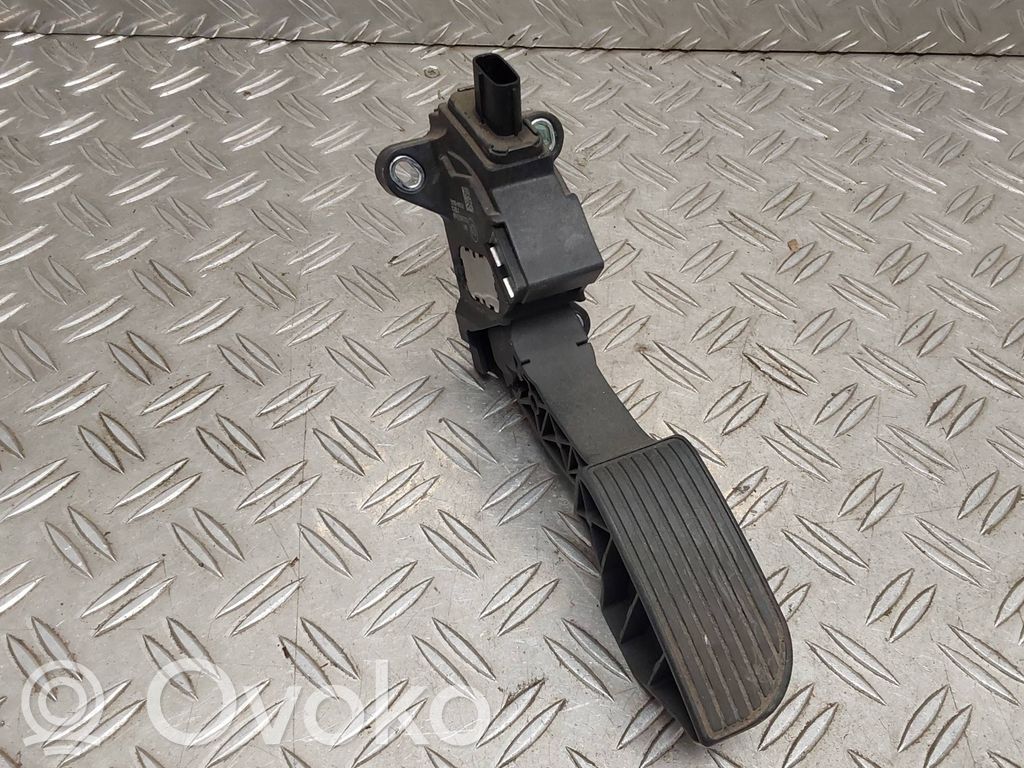 Toyota Aygo AB40 Gaspedal 