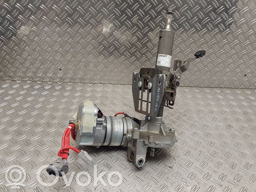 Toyota Auris E180 Electric power steering pump 