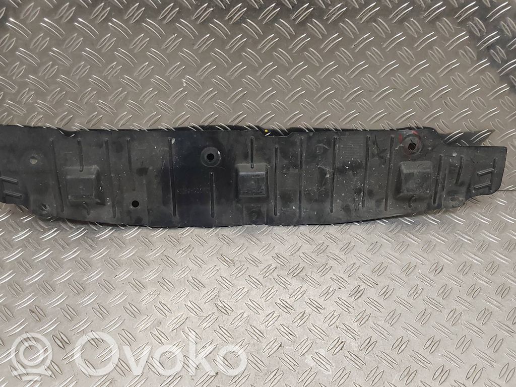 Toyota Yaris Prowadnica powietrza intercoolera 