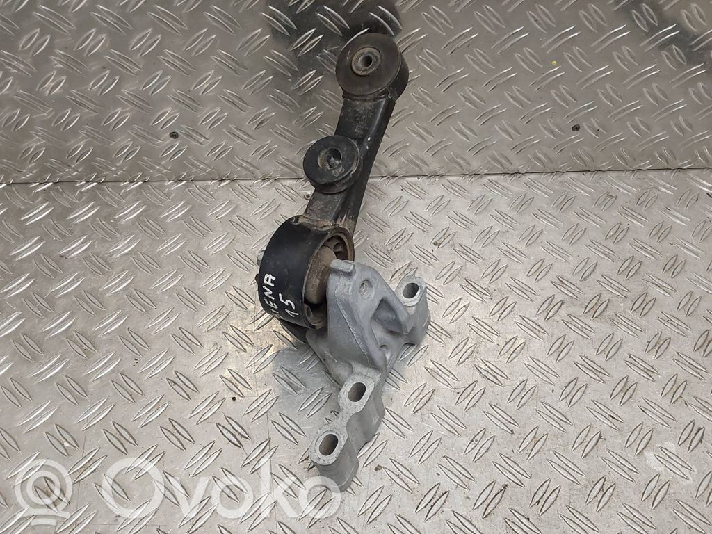 Engine mount bracket
