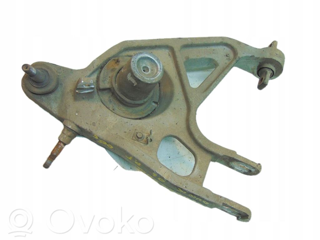 Querlenker Achsschenkel hinten