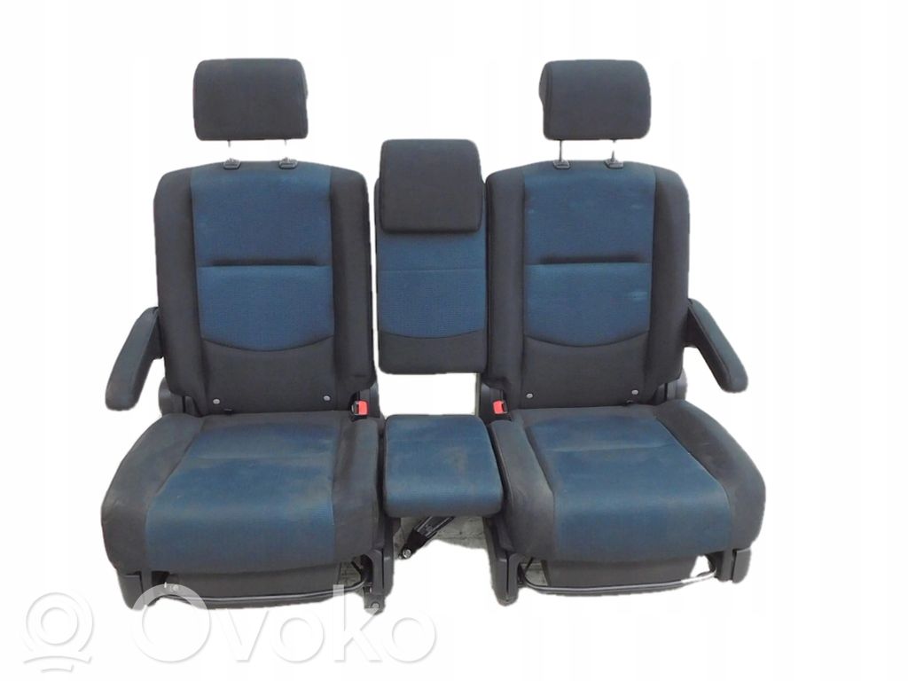 Juego del asiento