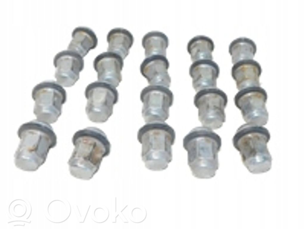 Tuercas/tornillos