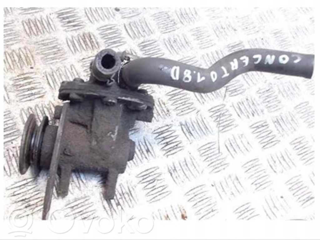 Water pump
