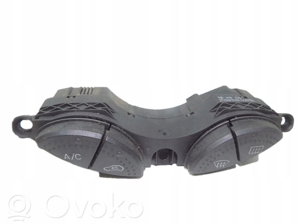 Climate control unit   98AG19A945CH