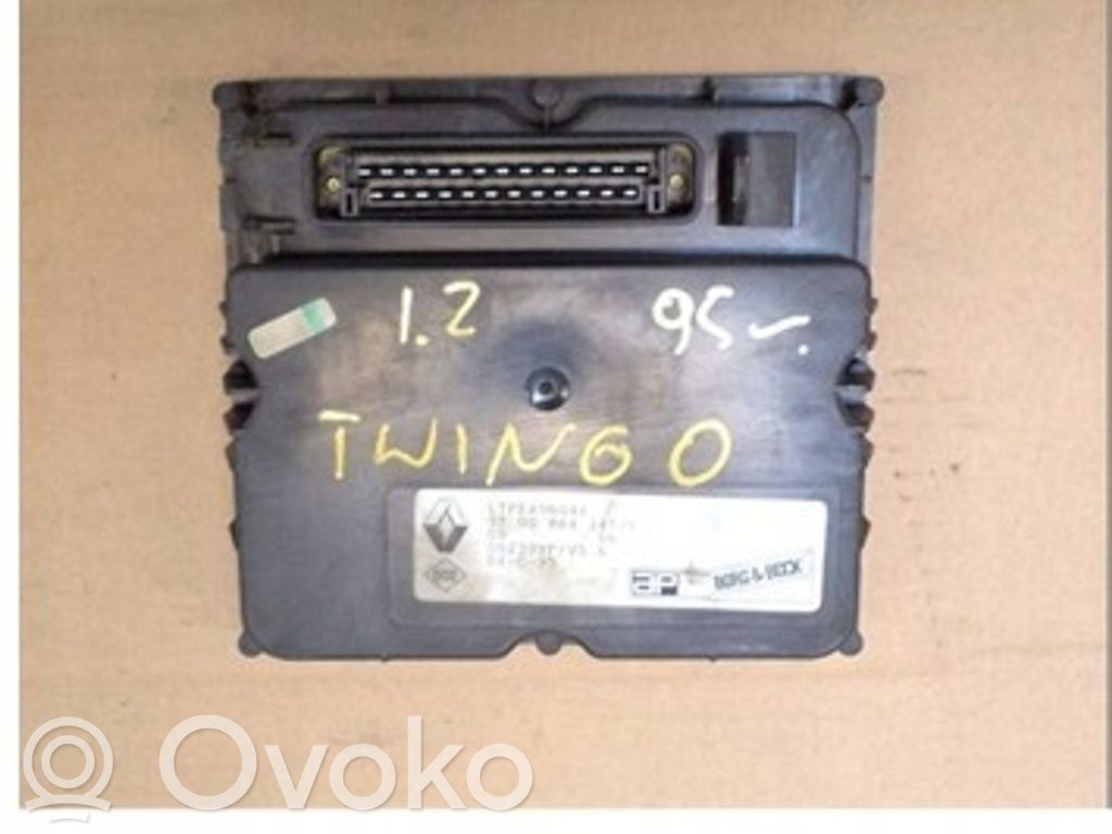 Mercedes-Benz A W168 Gearbox control unit/module 