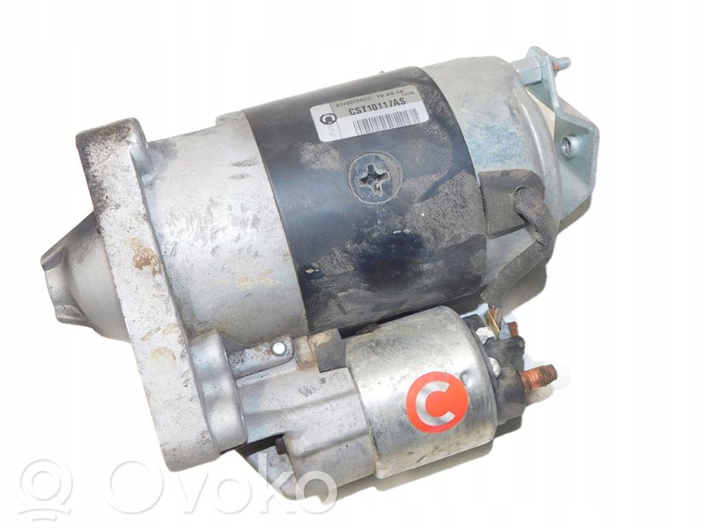 Anlasser   CST10117AS