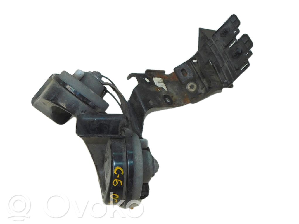 Citroen C6 Horn signal 