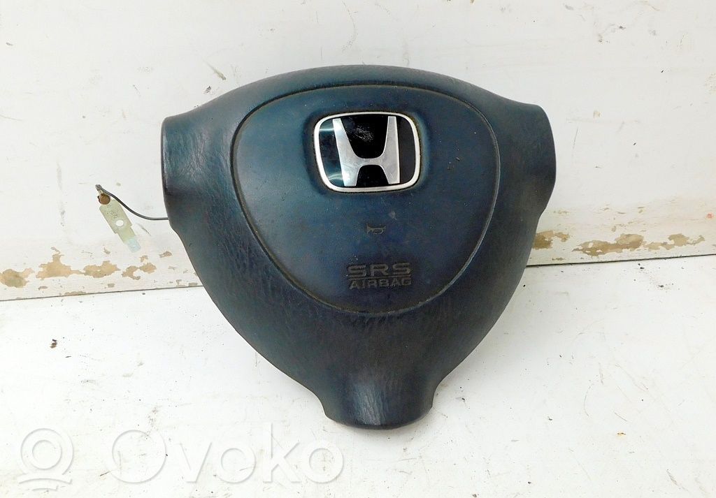 Honda Civic Steering wheel airbag 