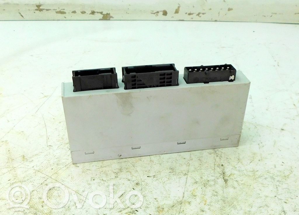BMW 3 E46 Comfort/convenience module 