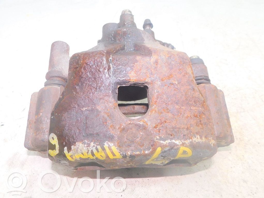 Bremssattel vorne   191436