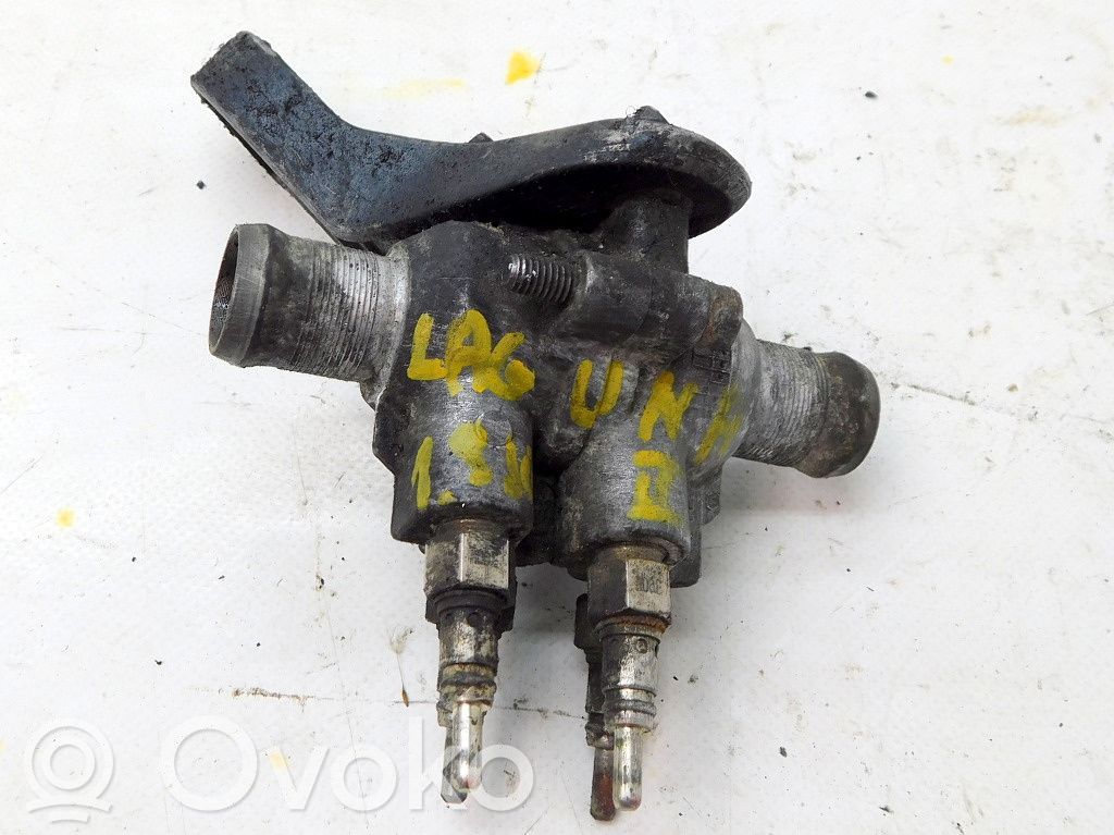 Renault Laguna II Riscaldatore liquido di raffreddamento 