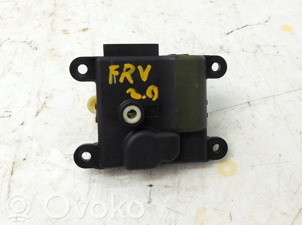 Honda FR-V Motor/activador trampilla del aire acondicionado (A/C) 