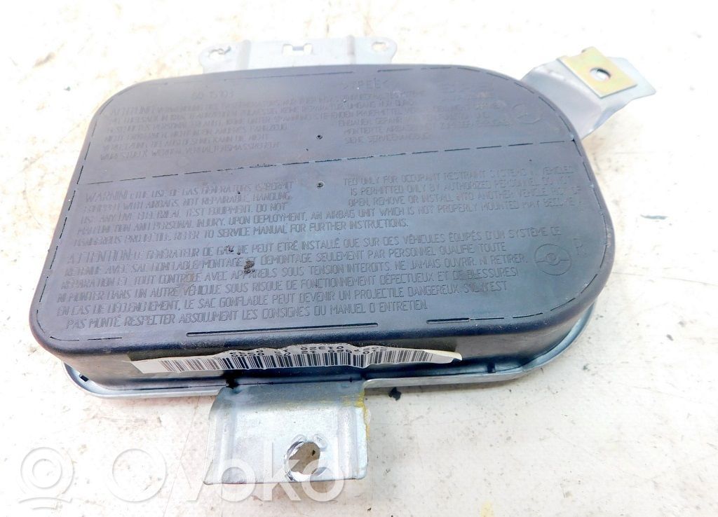 Mercedes-Benz E W210 Poduszka powietrzna Airbag boczna 