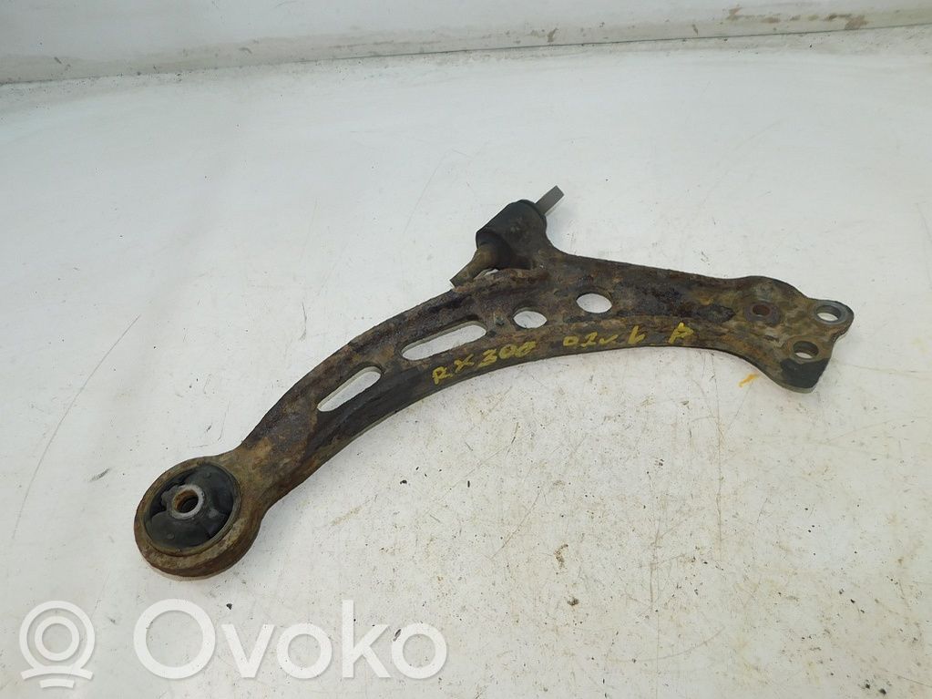 Lexus RX 300 Brazo de suspensión delantero 