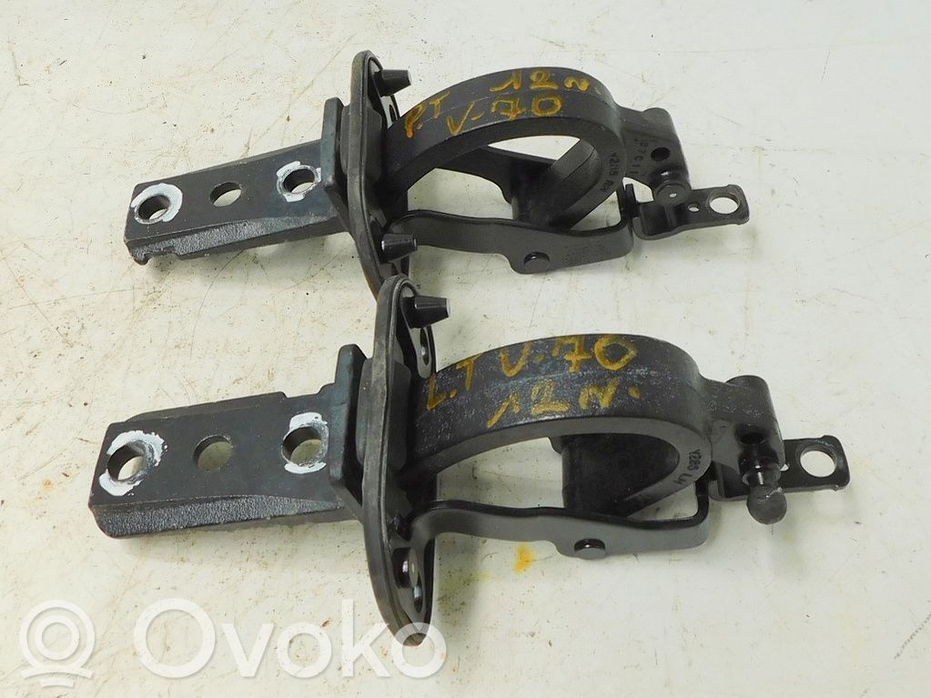 Tailgate/trunk/boot hinge   192360
