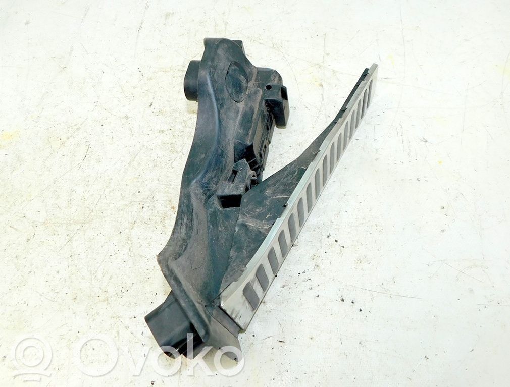 Skoda Octavia Mk2 (1Z) Czujnik położenia pedału gazu / przyspieszenia 