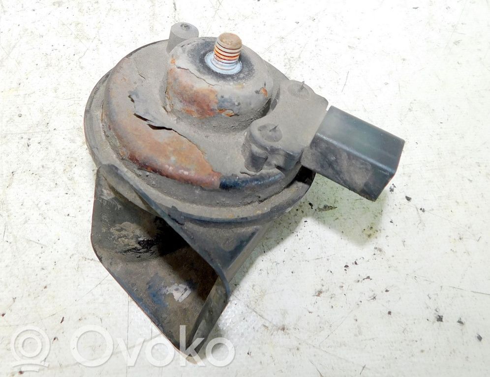 Skoda Octavia Mk2 (1Z) Klakson 