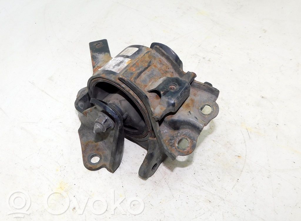 Engine mount vacuum valve   188679