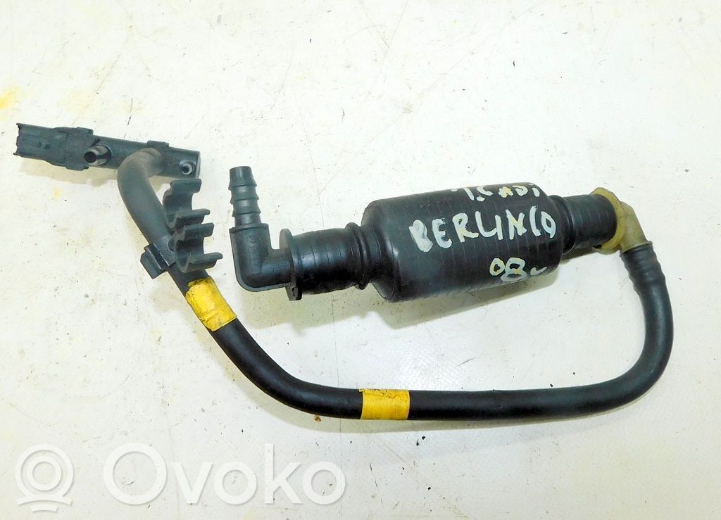 Fuel filter   189612