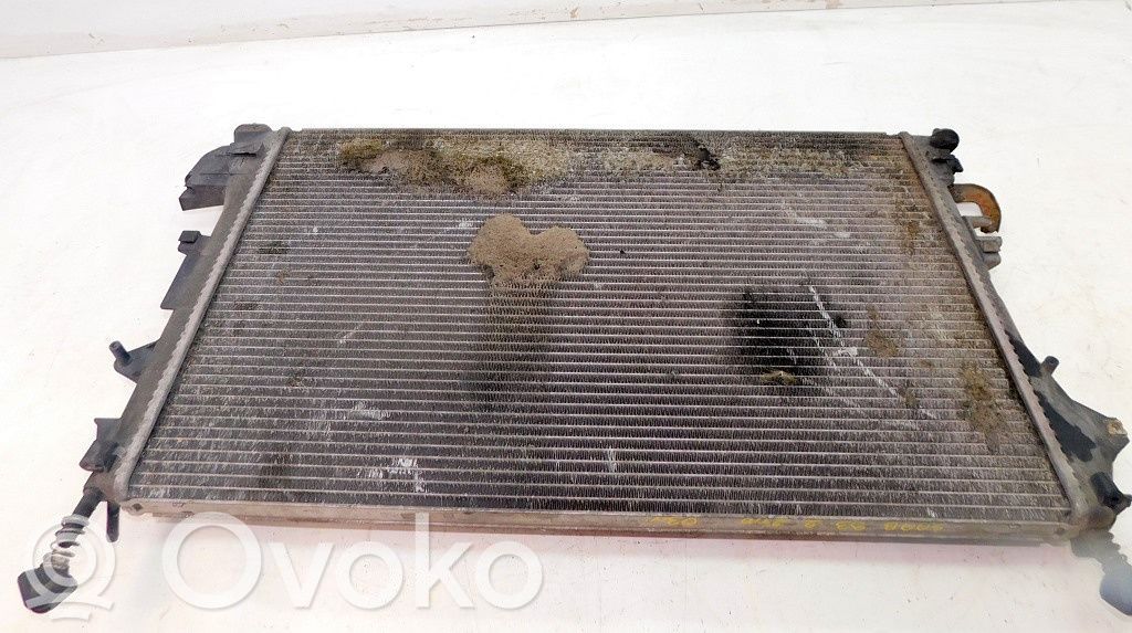 Radiator set   188654