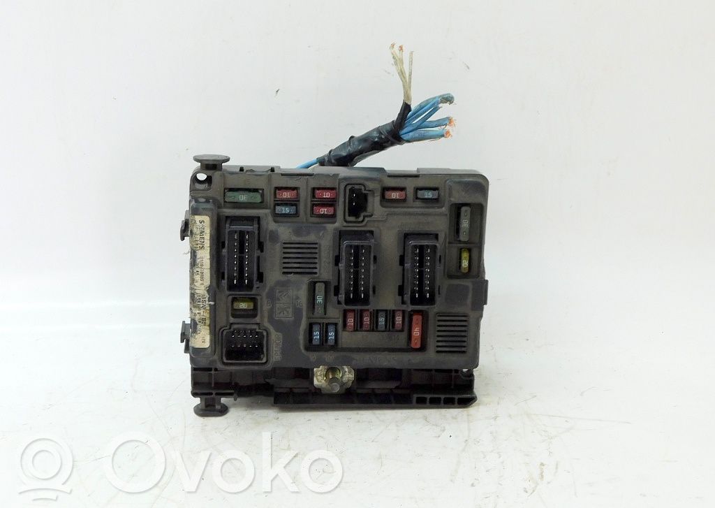 Citroen C5 Sulake 