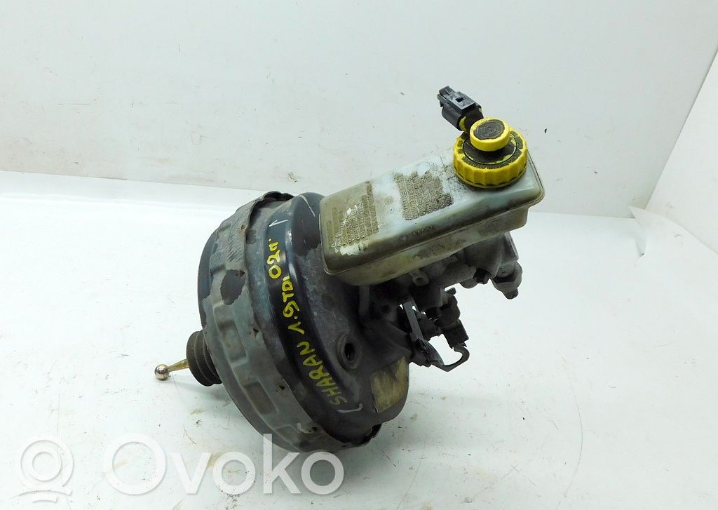 Volkswagen Sharan Servo-frein 