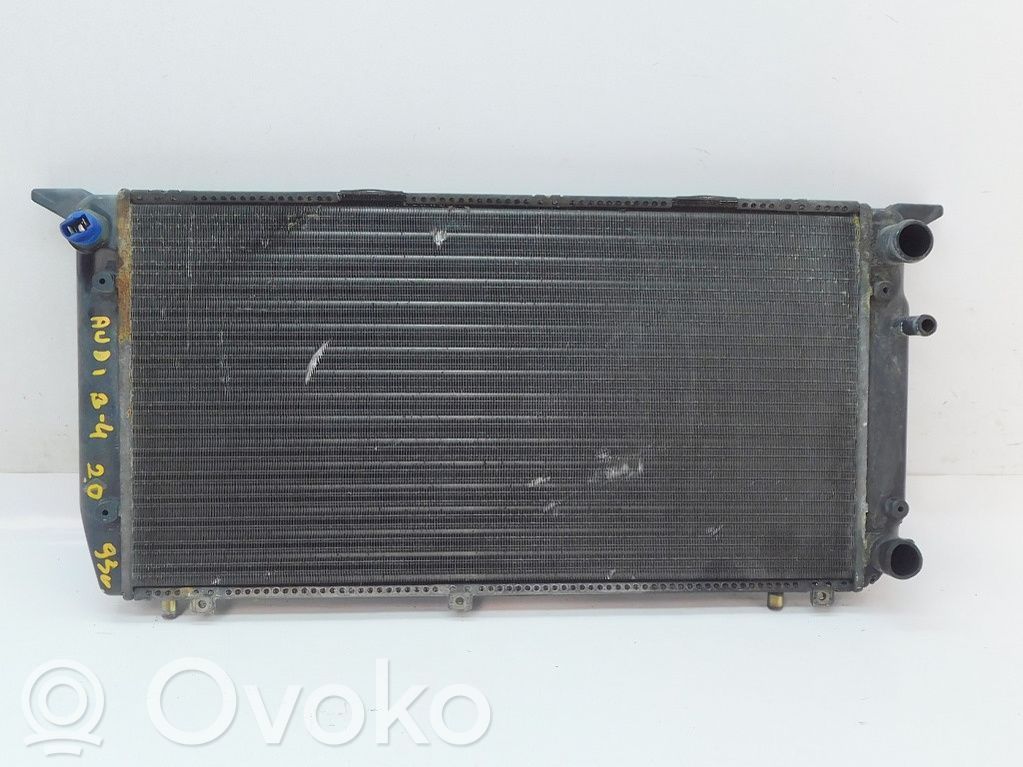 Audi 80 90 S2 B4 Jäähdyttimen lauhdutin 