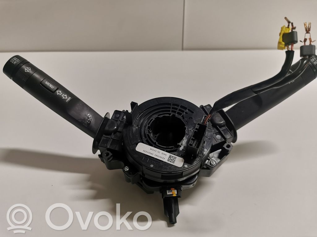 Buick Encore I Commodo d'essuie-glace 