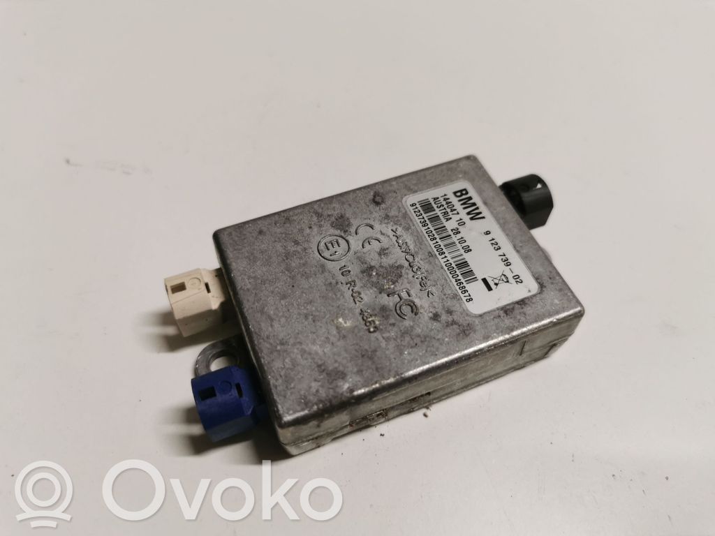 Усилитель антенны   9123739