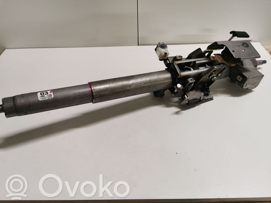 Subaru Outback (BS) Kolumna kierownicza / Komplet 