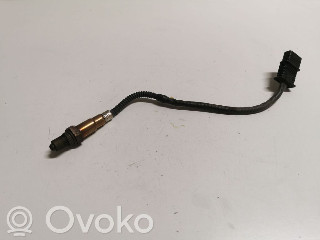 BMW 3 F30 F35 F31 Lambda zondas 