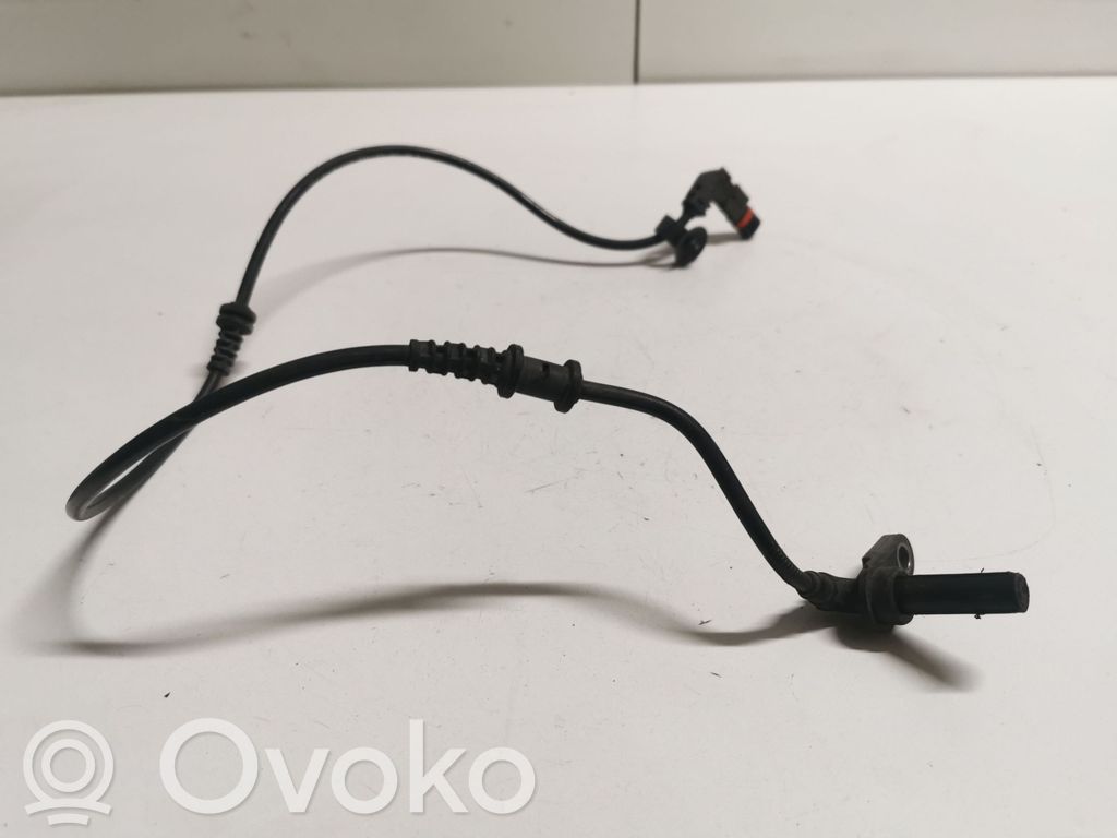Mercedes-Benz E W212 ABS Sensor 