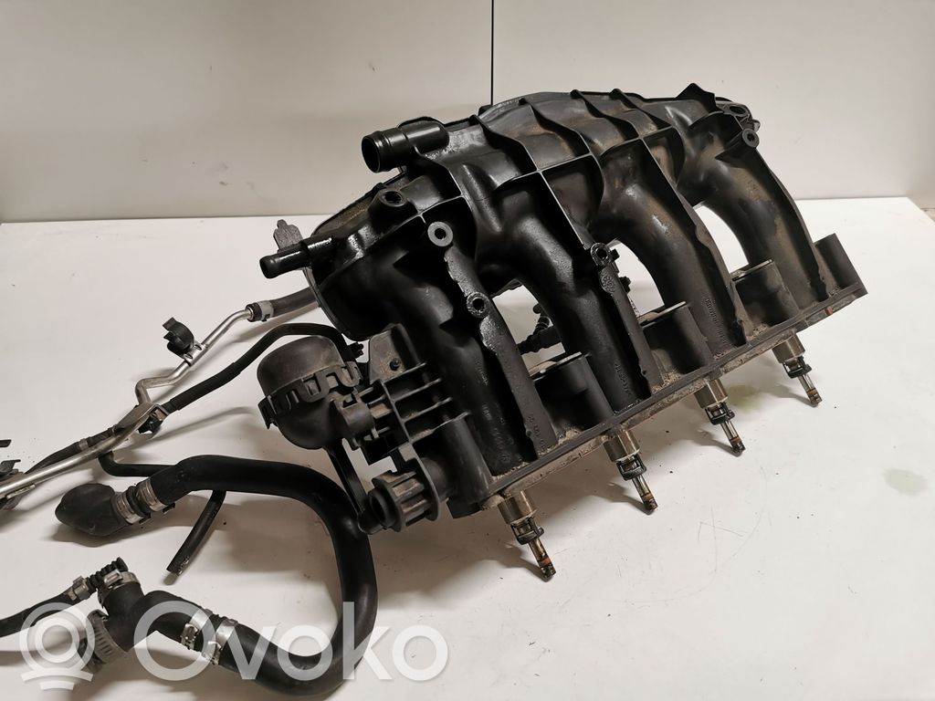 Audi A5 8T 8F Galerie admisie 