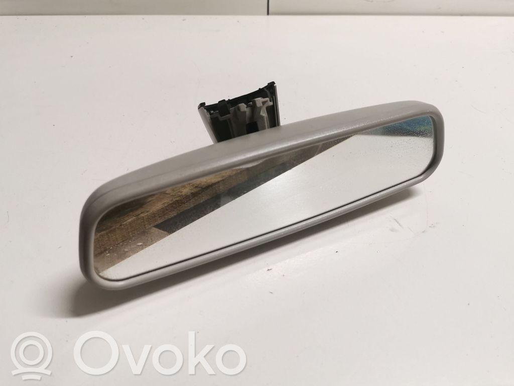 Espejo retrovisor (interior)   4F0857511