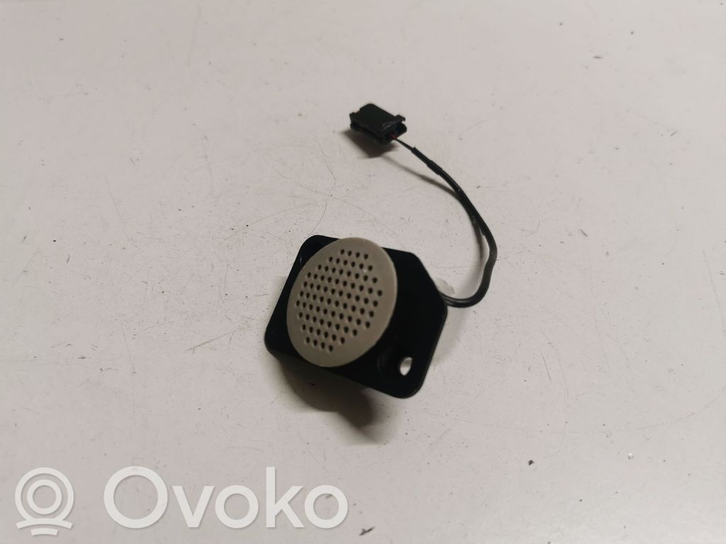 Buick Encore I Mikrofoni (bluetooth/puhelin) 
