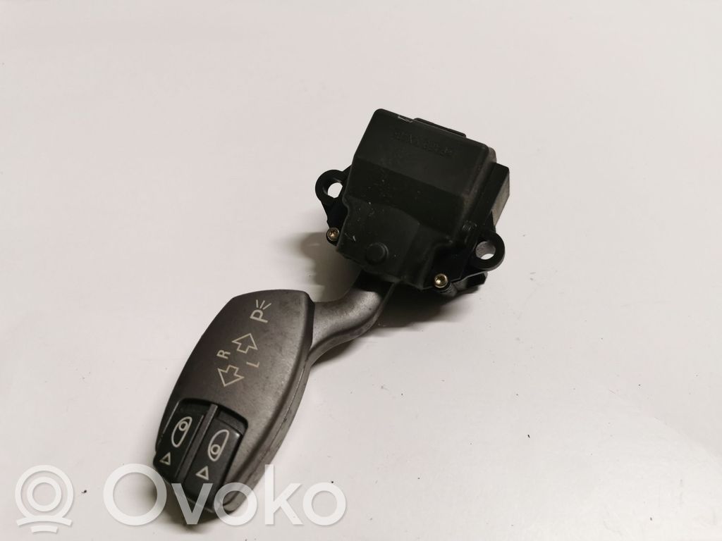 BMW 7 E65 E66 Indicator stalk 