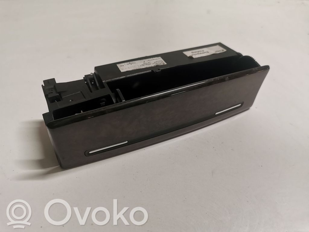Audi A8 S8 D3 4E Car ashtray 