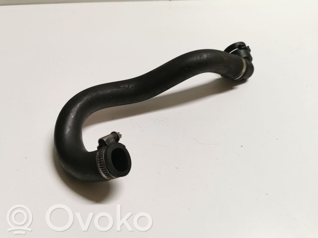 BMW X5 E70 Engine coolant pipe/hose 