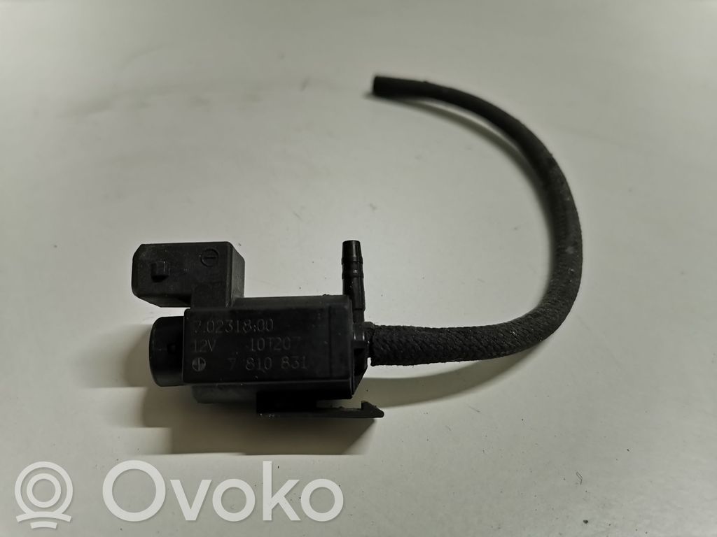 Tyhjiöputki   7810831