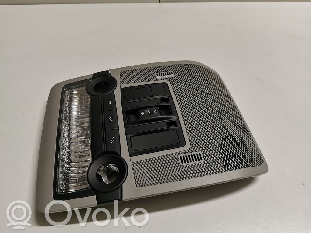 BMW X5 E70 Front seat light 